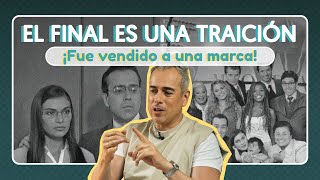 El final de BETTY FUE UNA TRAICIÓN ¡Lo vendieron Tuvimos una FUERTE discusión Jorge Enrique Abello [upl. by Cherian]