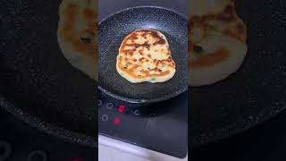 Scallion pancake [upl. by Lind]