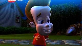 Jimmy Neutron Boy Genius [upl. by Saihtam]