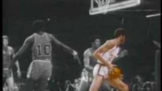 Roger Troutman  Im So Happy  Kareem Abdul Jabbar tribute [upl. by Ravaj441]