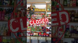 2 Lakh Kirana Stores Closed Are Delivery Apps to Blame [upl. by Bigner]