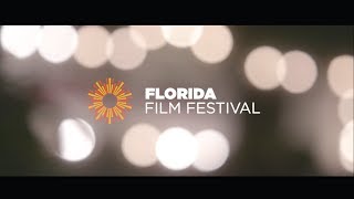 Florida Film Festival Opening Night Party [upl. by Dasie]