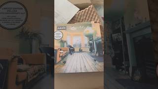 Oasis Definitely Maybe 30th Anniversary Deluxe unboxing oasis definitelymaybe dm30 live25 liam [upl. by Eidissac]