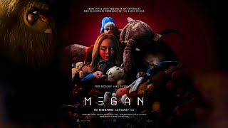 M3GAN 20 Trailer 2025  AI Horror Returns Plot Cast amp Release Date Details 🤖🔪 [upl. by Attelrak569]