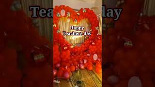 😔Teacher Day New Shayari😔  Teacher Day Shayari😔  Happy Teachers Day😔  Sumit Shayari Official 😔 [upl. by Aerdnaz]