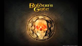 Baldurs Gate OST  Hobgoblins and Worgs [upl. by Aihsei]