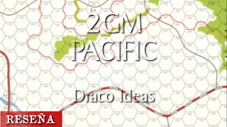 2GM Pacific Draco Ideas [upl. by Ydnew260]