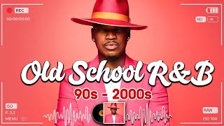 Best of RampB Classics 90s amp 2000s  Old School RampB Music Ever 🎶 Ne Yo Nelly Akon Rihanna Usher [upl. by Llenrev496]