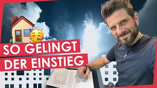 Erste Wohnung erfolgreich kaufen [upl. by Elakram]