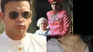 ROYAL WEDDING  Maharaja Of Mysore Yaduveer Marries Rajasthan Royal Trishika [upl. by Anauqes289]