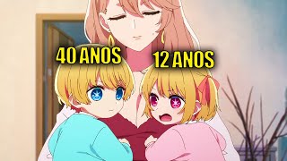 ESSE ANIME É TÃO BOM QUE NEM PRECISA DE CONTEXTO  2 [upl. by Sarkaria]