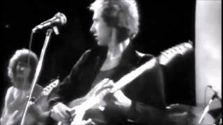 Dire Straits  Single Handed Sailor [upl. by Woodhouse99]