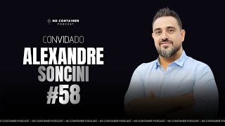 ALEXANDRE SONCINI 58 [upl. by Anelleh]