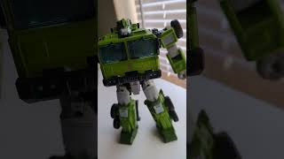 Legacy Prime Bulkhead Review [upl. by Cutlor]