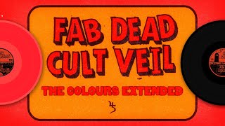 SOPOR AETERNUS quotFab Dead Cult Veilquot 4track EP 2024  Trailer [upl. by Tawnya]