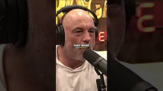 Joe Rogan Shocked By Trump Endorsement [upl. by Mikeb]