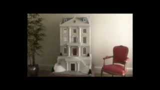 The Dolls Eye Tour from The Dolls House Emporium Short [upl. by Ayad377]