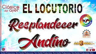 El locutorio  Resplandecer andino  DPP [upl. by Bluma632]