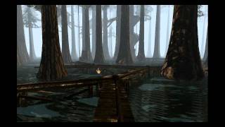 Lets Play Myst  part 33  Channelwood Age [upl. by Araem]