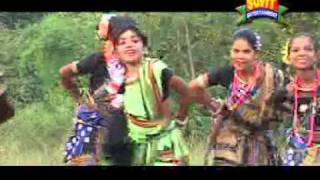 Janha Ke Maeli  Kosli Sambalpuri Folk Song [upl. by Puett744]