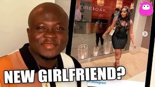 90 Day Fiance Does Michael Ilesanmi have a girlfriend in New Jersey Here’s what we know [upl. by Alper]