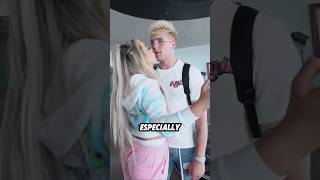 Jake Paul Looking for a Girlfriend 😍 jakepaul jakepauledits girlfriends [upl. by Ynaffet606]