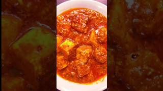 Paneer Curry The Best Recipe for Beginners [upl. by Atteselrahc]