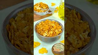 Papad Khakhra Churi [upl. by Arayc]