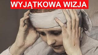 15 SIERPNIA Niezwykła wizja Anny Katarzyny Emmerich  quotŚMIERĆquot MARYI [upl. by Lipscomb168]