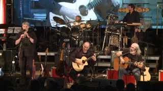 PRO Musica  Glossa Live 2014  HD  Official Video [upl. by Naugal]