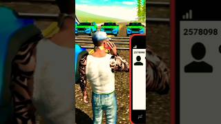 New fight game 🔥 thar vs police car mey fight 💪in Indian bike driving 3d 🇮🇳shortvideo [upl. by Tsirc]