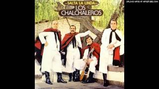 La sixto violin  Los chalchaleros [upl. by Acinomaj]