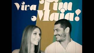 Ivete Sangalo Telefone Viva Tim Maia [upl. by Nynahs]