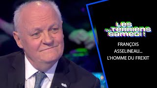 François Asselineau lhomme du FREXIT  LTS 90319 [upl. by Anehta]