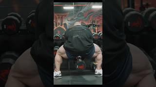 THE MUTANT IS COMING 🤯 NickWalker39 HDMuscle Bodybuilding MrOlympia Motivation Shorts [upl. by Formica]