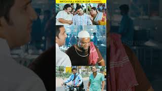 Watch full video👆 All in All Azhagu Raja Comedy Galatta  Watch amp Enjoy karthi santhanam shorts [upl. by Anirual461]