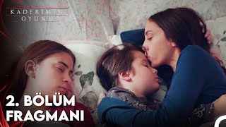 Kaderimin Oyunu 2 Bölüm Fragman [upl. by Asenav6]