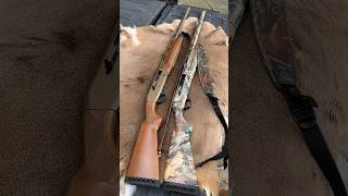 The Stoeger M3000 is a safe bet after all guns hunting shooting shotgun [upl. by Imit]