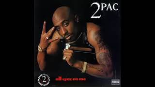 2Pac  Shorty Wanna Be A Thug [upl. by Ellebana]