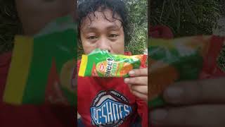 Sweet Corn Snacks Mukbang [upl. by Erickson]