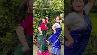 Ba rib rib moloyai  Assamese song  trendingshorts shortsvideo shorts [upl. by Steve]