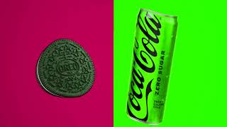 Oreo X Coca Cola Commercial Effects Preview 2 V17 2 Effects [upl. by Jannelle]