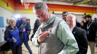 Why Ed Gillespie lost VA governor race [upl. by Hein]