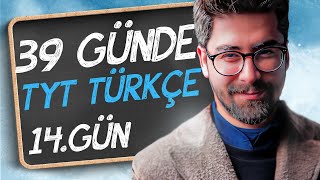 PARAGRAF 6  PARAGRAFIN YAPISI 2  KONU VE SORU ÇÖZÜMÜ🔥39 GÜNDE TYT TÜRKÇE KAMPI 2025 [upl. by Emawk]