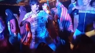 Adivasi Timli Dance  VK Bhuriya Rahul bhuriya Arjun R Meda dance song funny aadivasi love [upl. by Worsham]