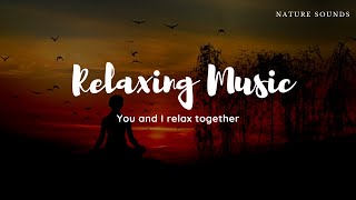 Relaxing music for everyone strengthening the brain for a new day  Piano [upl. by Lammaj]