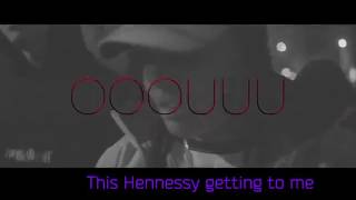 Young MA  OOOUUUOfficial Lyrics Video [upl. by Stewardson]