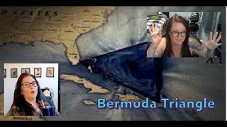 The Bermuda Triangle [upl. by Engedus]