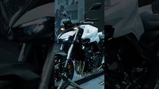 Honda😍 CB1000 Hornet New bike launch2024  Honda🥰 New bike cb1000 2024 shorts youtubeshorts viral [upl. by Linzer6]