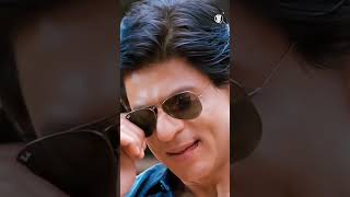 The best way to escape your problems is to face them Chennai express Shahrukh Khan Dipika srk [upl. by Eical]